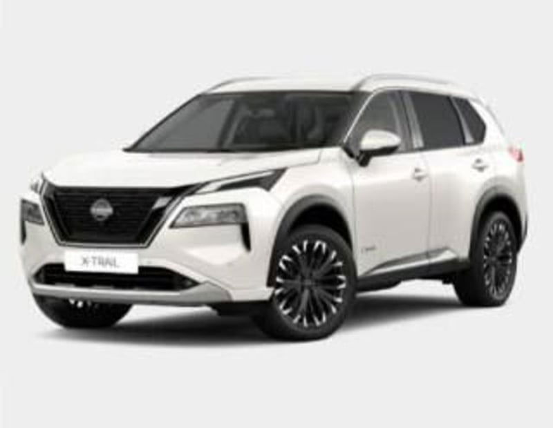 Nissan X-Trail 1.5 e-power Tekna 2wd
