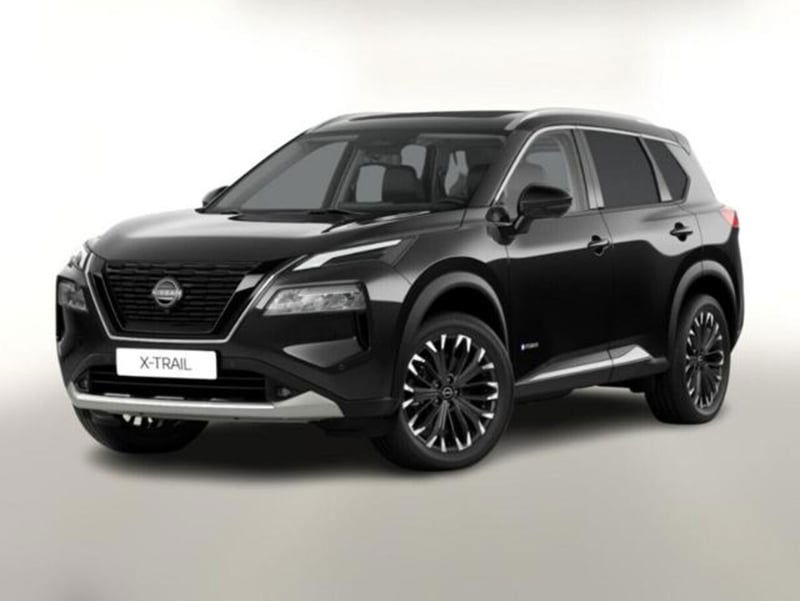 Nissan X-Trail 1.5 e-power Tekna 2wd