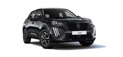 Peugeot 2008 1.2 puretech Style s&s 100cv nuova