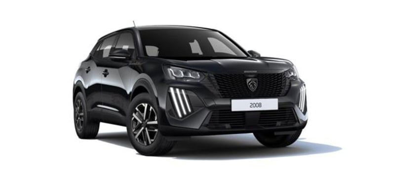 Peugeot 2008 1.2 puretech Style s&s 100cv