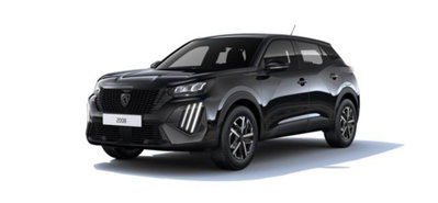 Peugeot 2008 1.2 puretech Style s&s 100cv (2)