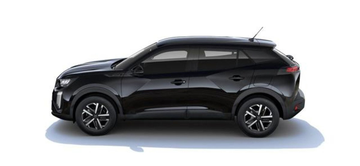 Peugeot 2008 1.2 puretech Style s&s 100cv (3)