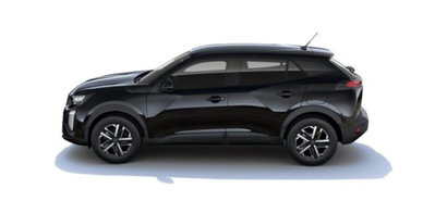 Peugeot 2008 1.2 puretech Style s&s 100cv (3)