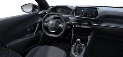 Peugeot 2008 1.2 puretech Style s&s 100cv (6)