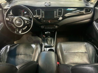 Kia Carens 1.7 CRDi 141 CV DCT Stop&Go high tech (10)