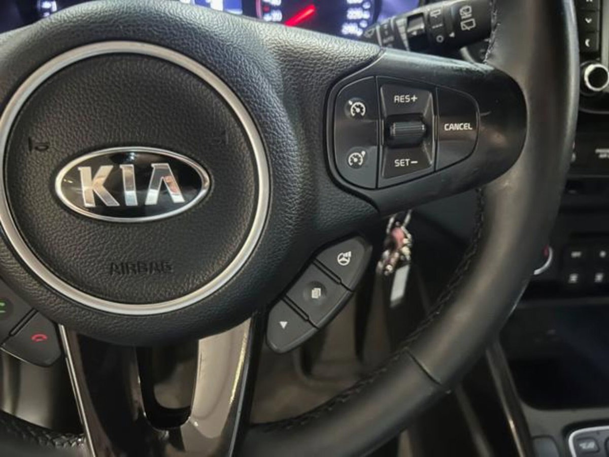 Kia Carens 1.7 CRDi 141 CV DCT Stop&Go high tech (13)