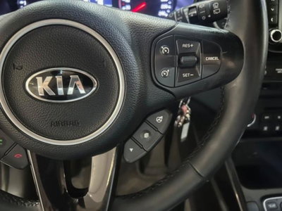 Kia Carens 1.7 CRDi 141 CV DCT Stop&Go high tech (13)