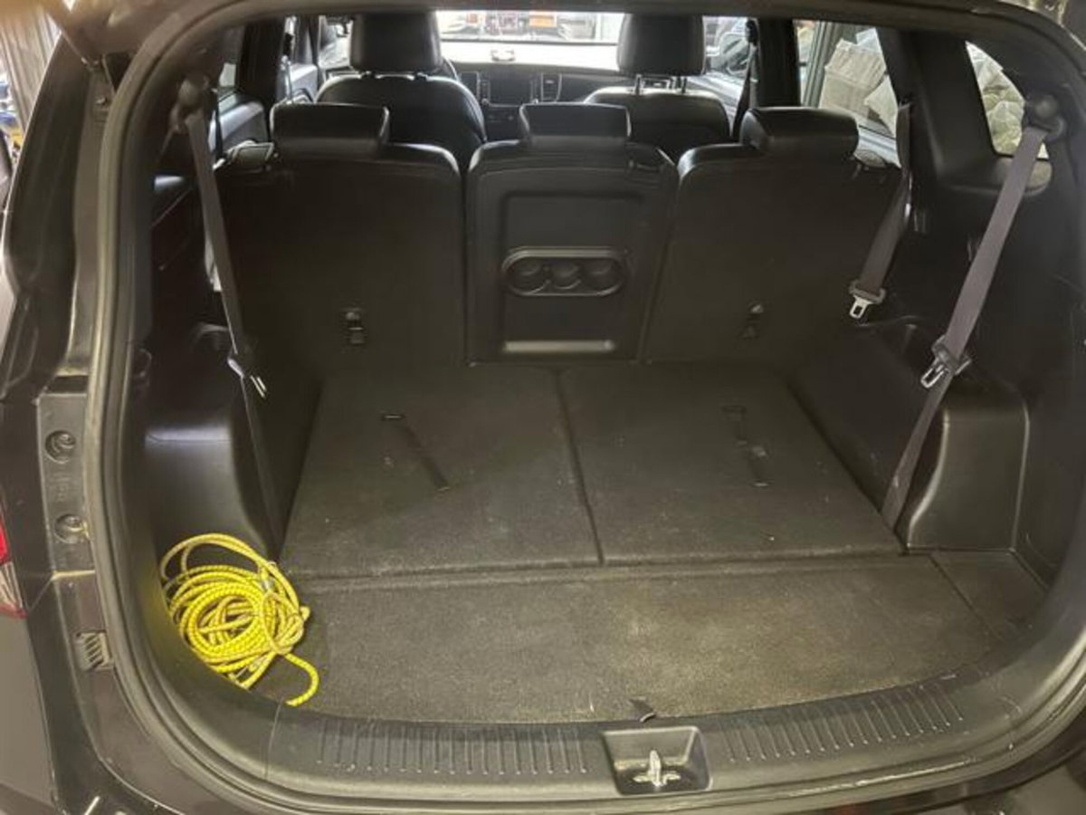 Kia Carens 1.7 CRDi 141 CV DCT Stop&Go high tech (20)