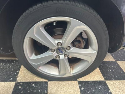 Volvo V40 D2 1.6 Powershift Kinetic (7)