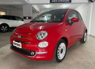 Fiat 500 1.0 Hybrid Dolcevita usata