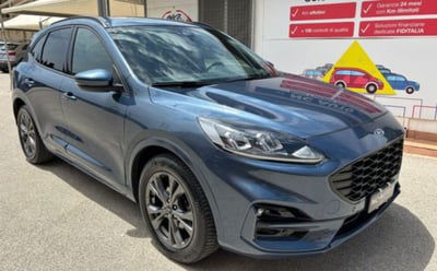 Ford Kuga 1.5 EcoBlue 120 CV 2WD ST-Line usata
