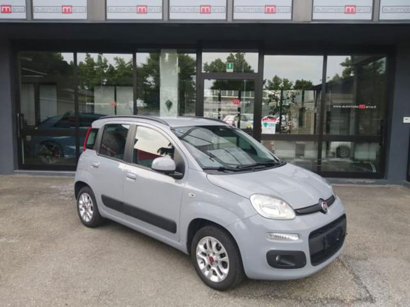 Fiat Panda 1.2 EasyPower Easy