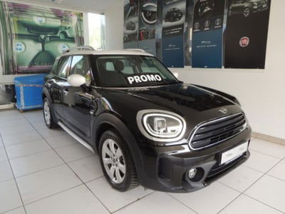 MINI Mini Countryman 2.0 Cooper D Business Countryman