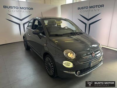 Fiat 500 1.2 Lounge usata