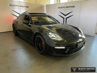 Porsche Panamera 4.0 GTS usata