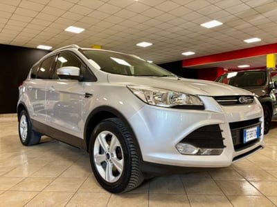 Ford Kuga 1.5 TDCI 120 CV S&S 2WD Plus usata