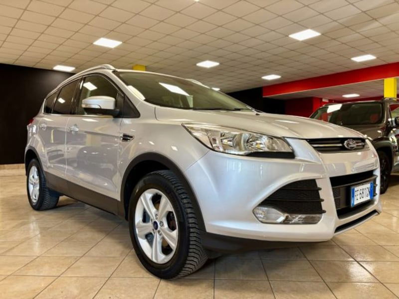 Ford Kuga 1.5 TDCI 120 CV S&S 2WD Plus