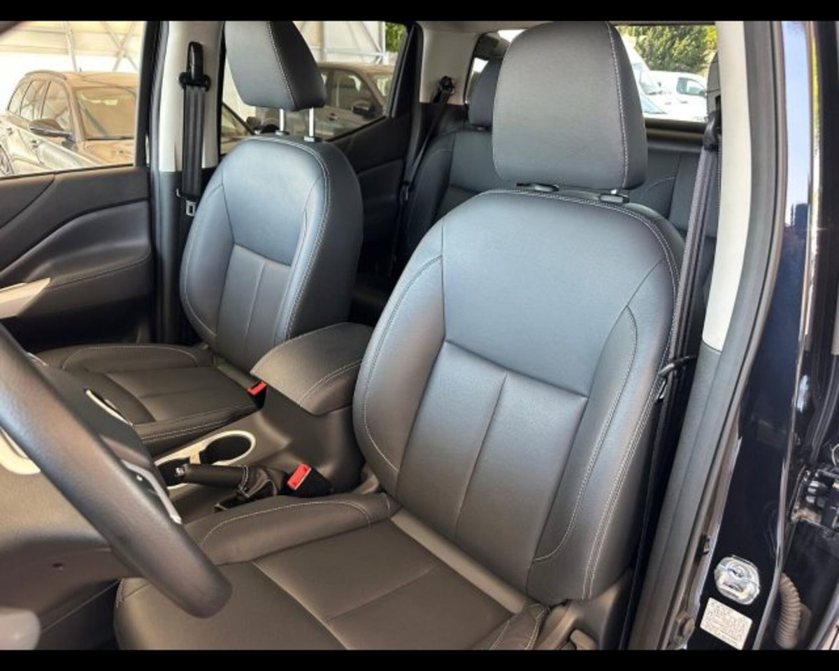Cirelli Cirelli 8 2.3 turbo diesel (10)