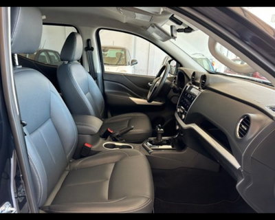 Cirelli Cirelli 8 2.3 turbo diesel (12)