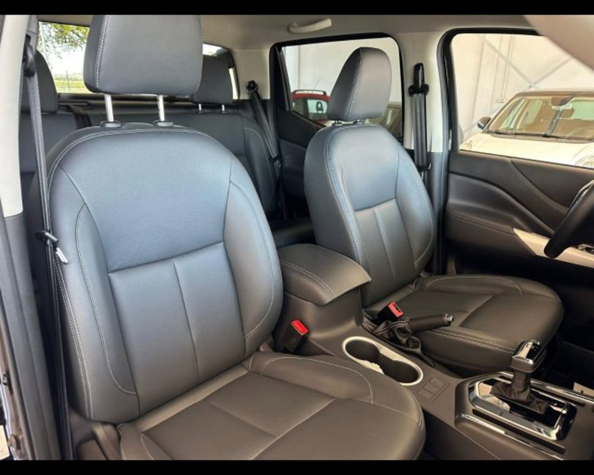 Cirelli Cirelli 8 2.3 turbo diesel (13)