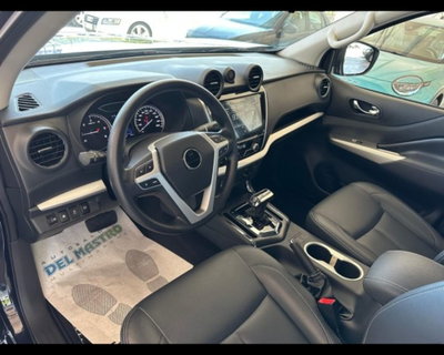 Cirelli Cirelli 8 2.3 turbo diesel (14)