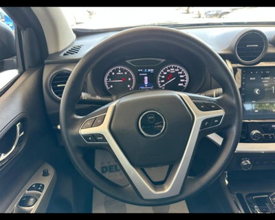 Cirelli Cirelli 8 2.3 turbo diesel (16)