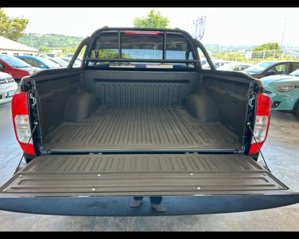 Cirelli Cirelli 8 2.3 turbo diesel (18)