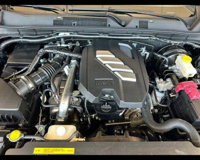 Cirelli Cirelli 8 2.3 turbo diesel (20)
