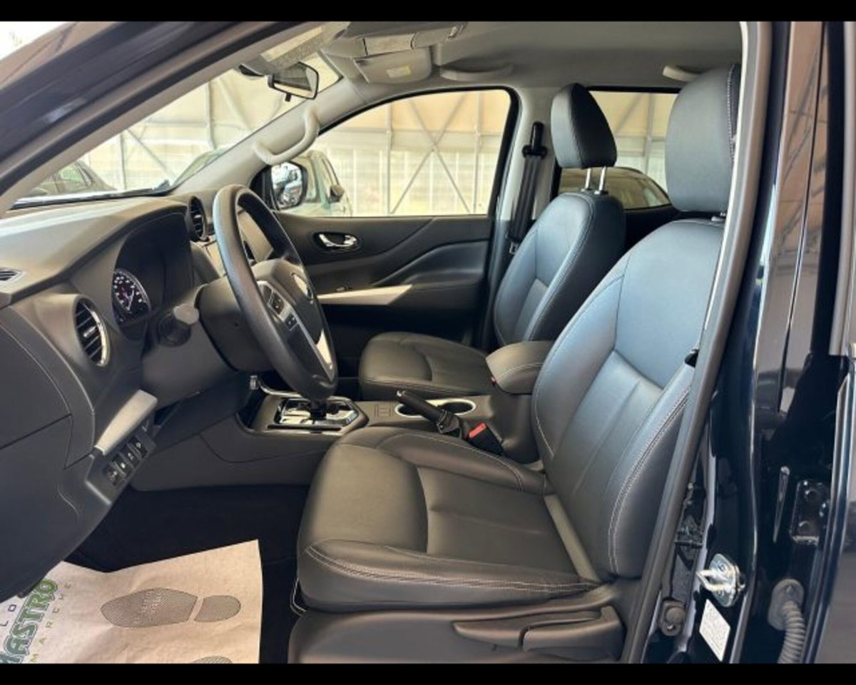 Cirelli Cirelli 8 2.3 turbo diesel (9)