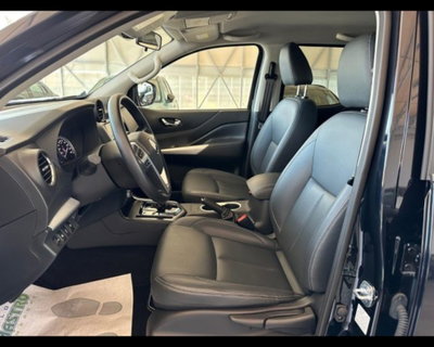 Cirelli Cirelli 8 2.3 turbo diesel (9)