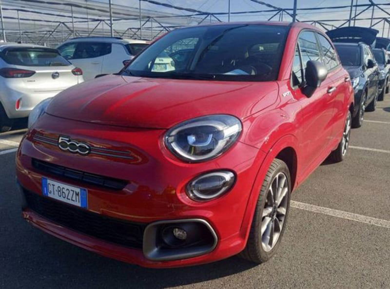 Fiat 500X 1.3 MultiJet 95 CV Sport