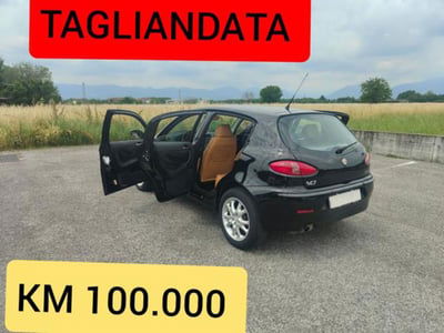 Alfa Romeo 147 1.9 JTD 16V cat 5p. Cup