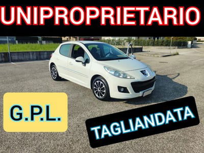 Peugeot 207 8V 75CV 5p. Access