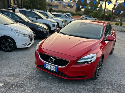 Volvo V40 D2 Business N1 usata
