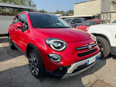 Fiat 500X 1.3 MultiJet 95 CV Cross Dolcevita usata