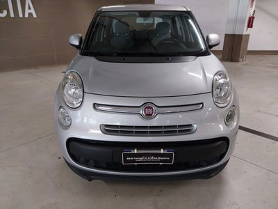 Fiat 500L 1.3 Multijet 85 CV Dualogic Lounge usata
