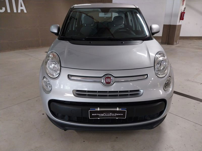 Fiat 500L 1.3 Multijet 85 CV Dualogic Lounge