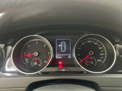 Volkswagen Golf 1.6 TDI 110 CV 5p. Highline BlueMotion Technology (17)