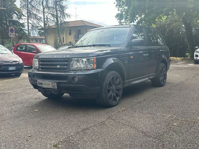 Land Rover Range Rover Sport 3.6 TDV8 HSE usata