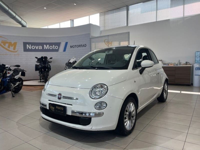 Fiat 500 1.3 Multijet 16V 95 CV Lounge