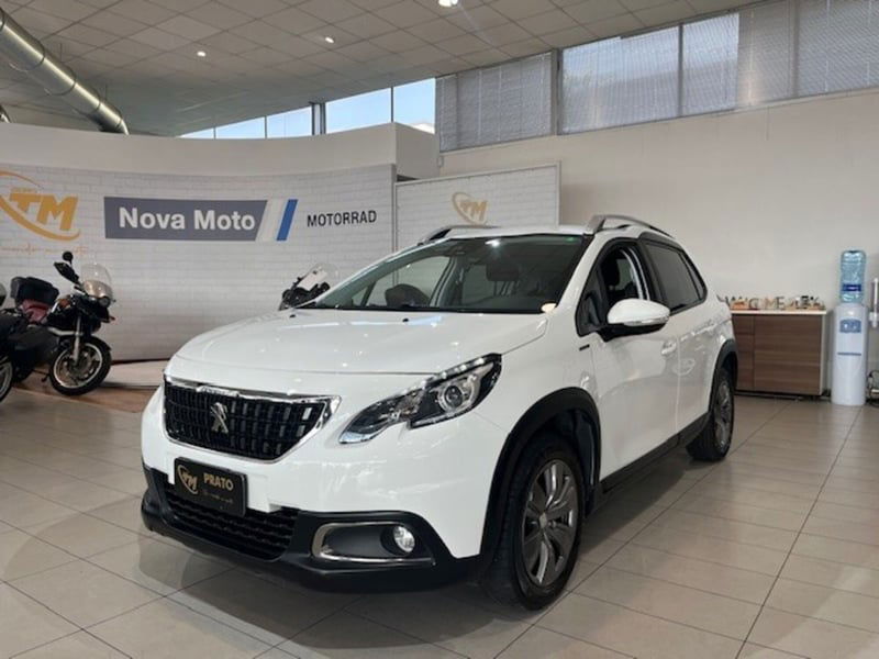 Peugeot 2008 82 S&S Signature