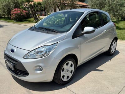Ford Ka 1.2 8V 69CV usata