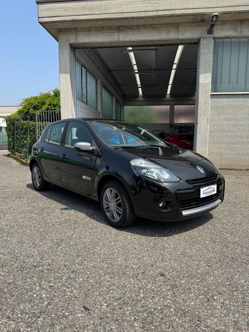 Renault Clio 1.2 16V 3 porte Dynamique