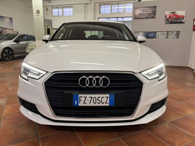 Audi A3 Sportback 30 TDI Business usata
