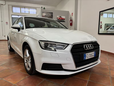 Audi A3 Sportback 30 TDI Business usata