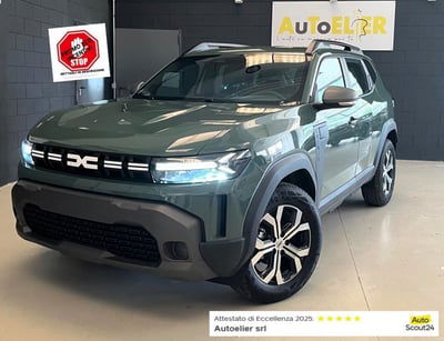 Dacia Duster 1.0 TCe GPL 4x2 Expression nuova