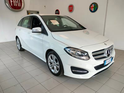 Mercedes-Benz Classe B 180 Business usata