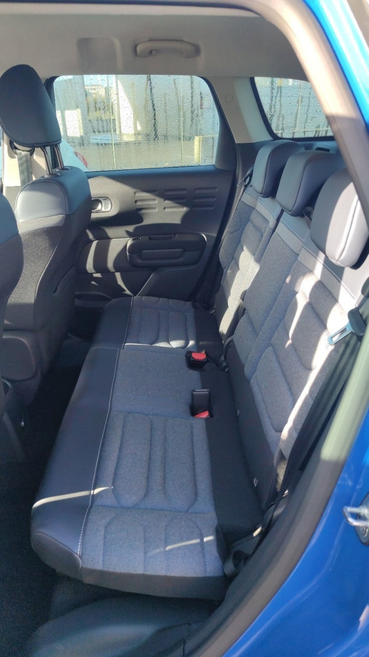 Citroen C3 Aircross BlueHDi 110 S&S Shine Pack (11)