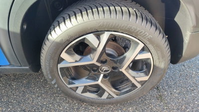 Citroen C3 Aircross BlueHDi 110 S&S Shine Pack (16)