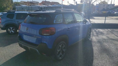 Citroen C3 Aircross BlueHDi 110 S&S Shine Pack (2)